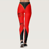 StV. Leggings (Achterkant)