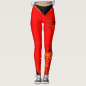 StV. Leggings (Voorkant)