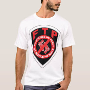 STV MANNEN T-SHIRT