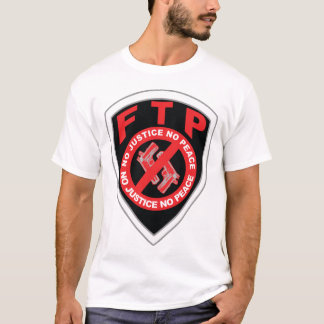 STV MANNEN T-SHIRT