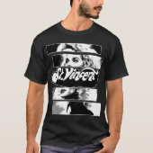 StVincent funny T-shirt (Voorkant)