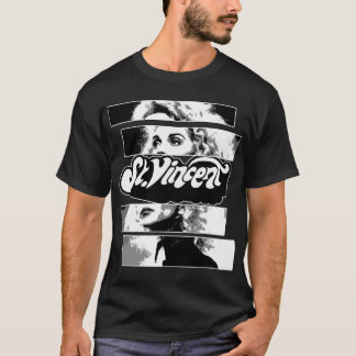 StVincent grappig T-shirt