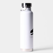 Stygimoloch Skull Waterfles (Rechts)