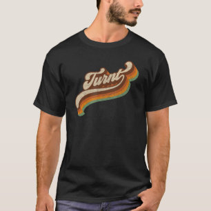 Styl internetviraal Meme Slang T-shirt
