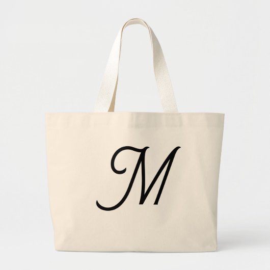Style and modern tote bag design perfect for daily (Voorkant)