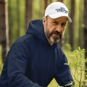 -Style Arts Fundraising Event Geborduurde Pet