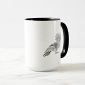 Style Bird Mok (Voorkant rechts)