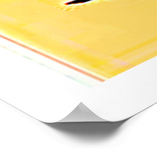  Style Cuba Poster (Hoek)