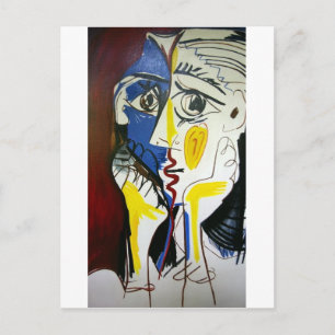 Style Kiss Briefkaart