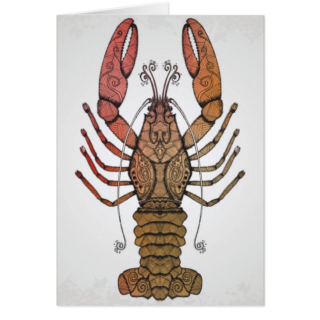 Style Lobster (Voorkant)