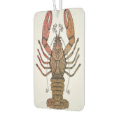 Style Lobster Luchtverfrisser (Links)
