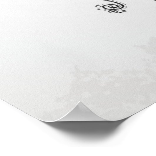 Style Lobster Poster (Hoek)