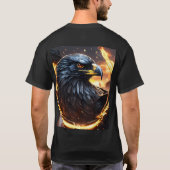 "Style Meets Comfort: Shop onze trendy T-shirts al (Achterkant)