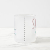 STYLE MODERNE mok (matglas) (Center)