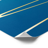  Style New York City Travel poster (Hoek)