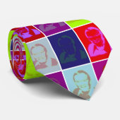 STYLE NORMAN FELL STROPDAS (Opgerold)