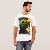 "Style Refresh: Exclusieve T-shirt Sale!" (Voorkant volledig)