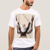 Style Saga – Een verhaal over evoluerende mode tre T-shirt (Voorkant)