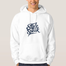 Style Speak T-shirts - Vetgedrukte Mode uitspraken