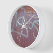 Style Your Time: Beste Wandklok (Hoek)