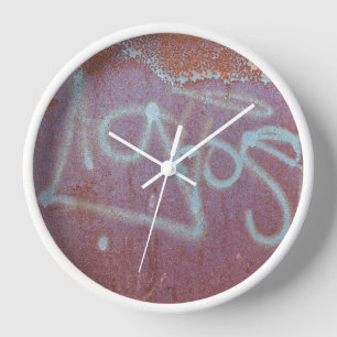 Style Your Time: Beste Wandklok