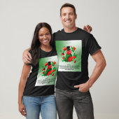 "StyleFlex T-shirt – Comfort voldoet aan de trend" (Unisex)