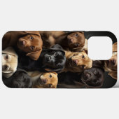 "StyleGuard: Bescherm uw iPhone met persoonlijkhei Case-Mate iPhone Case (Achterkant (horizontaal))