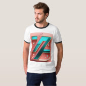 Styles t'shirt t-shirt (Voorkant volledig)