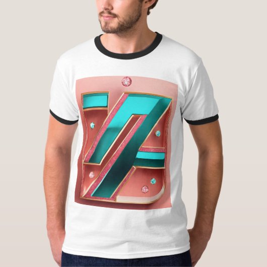 Styles t'shirt t-shirt (Voorkant)