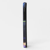 "StyleShield iPhone Case" Case-Mate iPhone Case (Achterkant/links)