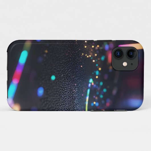 "StyleShield iPhone Case" Case-Mate iPhone Case (Achterkant (horizontaal))