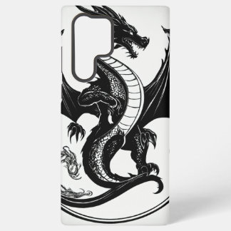 StyleShield: Uw ultieme telefoon bescherming Samsung Galaxy Hoesje