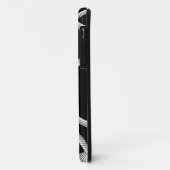 Stylii™-Loopy Case-Mate iPhone Case (Achterkant/links)