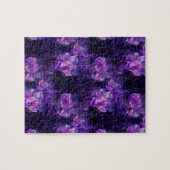 Stylin' Paars... Legpuzzel (Horizontaal)