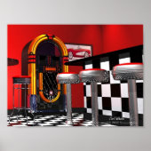 Stylin' Poster (Voorkant)