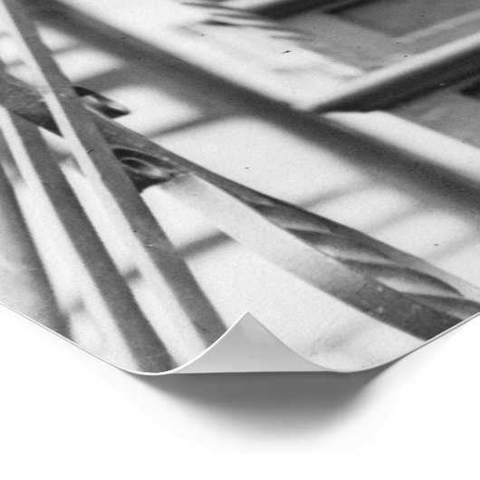 Stylin' Suffragette: 1908 Poster (Hoek)