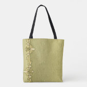 #Styling All-Over-Print Canvas tas, middelgroot Tote Bag (Achterkant)