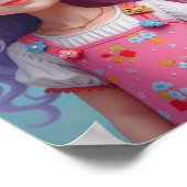 Styling Elfie Poster (Hoek)