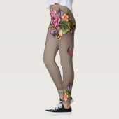 Styling Nature Broek Leggings (Links)