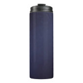 Styling-thermale trommel thermosbeker (Voorkant)
