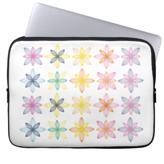 Stylische Laptoptasche Laptop Sleeve
