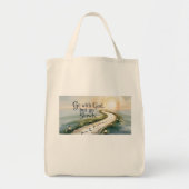 Stylische Stofftasche / Tragetasche Tote Bag (Voorkant)
