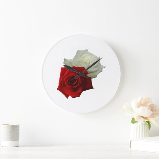 stylish beautiful wall clock grote klok (Huis)