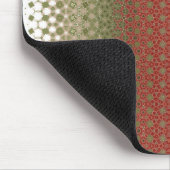 Stylish Boho Mouse Pad Muismat (Hoek)