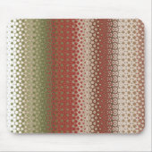 Stylish Boho Mouse Pad Muismat (Voorkant)