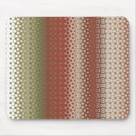 Stylish Boho Mouse Pad Muismat