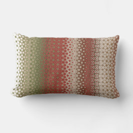Stylish Boho throw pillow Kussen