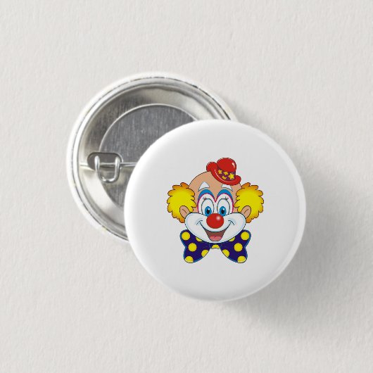 Stylish buttons for everyone as a gift (Voorkant /achterkant)