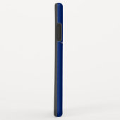 Stylish Caduceus Medical Symbol League Case-Mate iPhone Case (Achterkant/rechts)