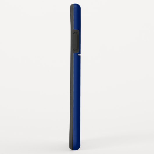 Stylish Caduceus Medical Symbol League Case-Mate iPhone Case (Achterkant/rechts)